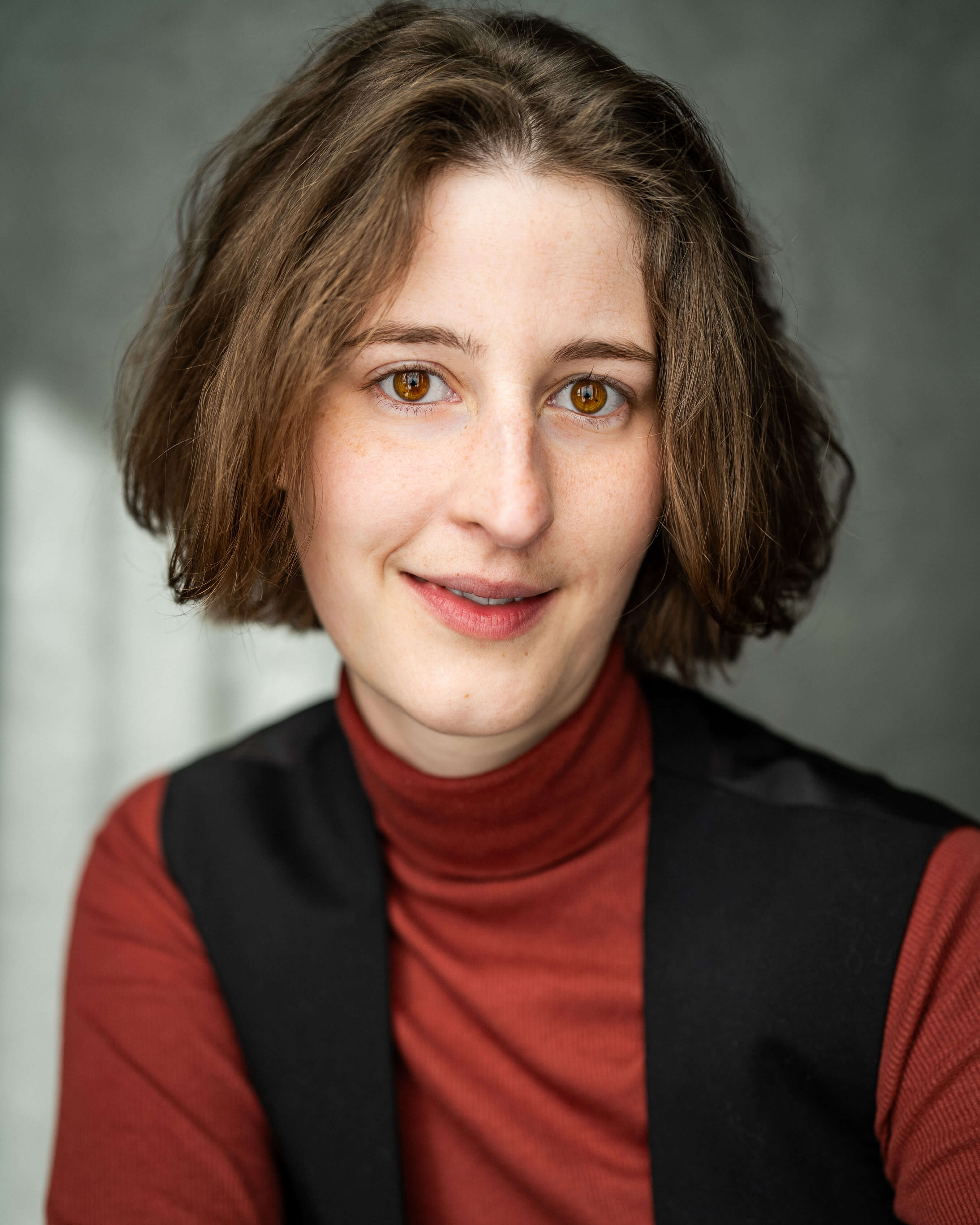 Sophie headshot